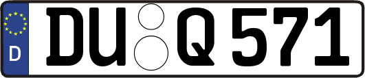 DU-Q571