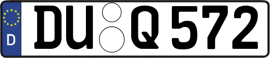 DU-Q572