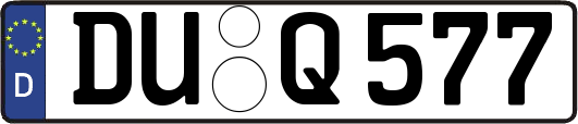DU-Q577
