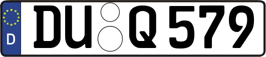 DU-Q579