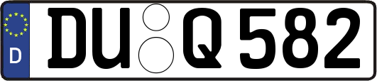 DU-Q582