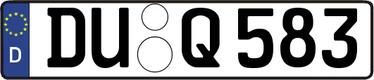 DU-Q583