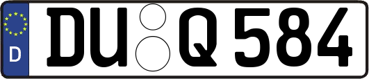 DU-Q584