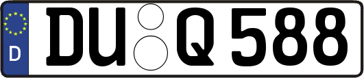 DU-Q588