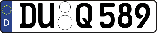 DU-Q589