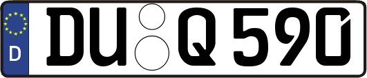 DU-Q590