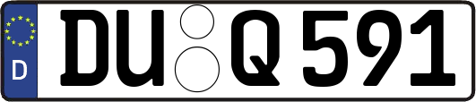 DU-Q591