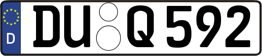 DU-Q592