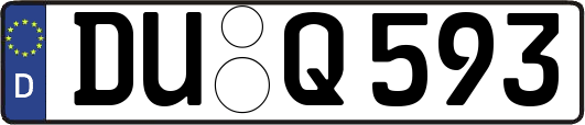 DU-Q593
