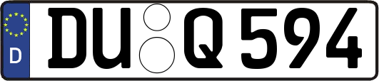 DU-Q594