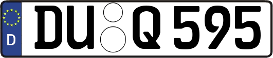 DU-Q595