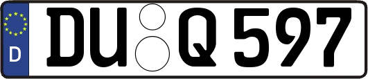 DU-Q597