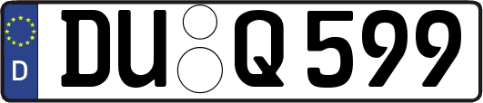 DU-Q599