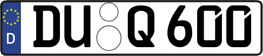 DU-Q600