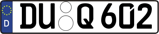 DU-Q602