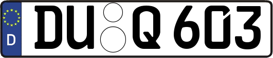 DU-Q603