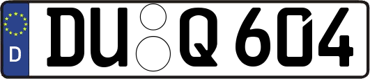 DU-Q604