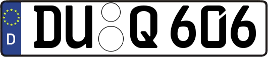 DU-Q606