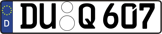 DU-Q607