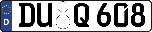 DU-Q608