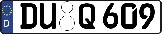 DU-Q609