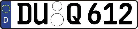 DU-Q612