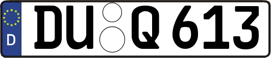 DU-Q613