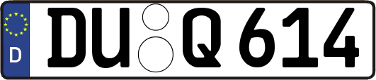 DU-Q614