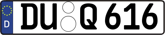DU-Q616