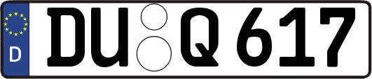 DU-Q617