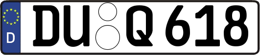 DU-Q618