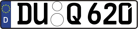 DU-Q620