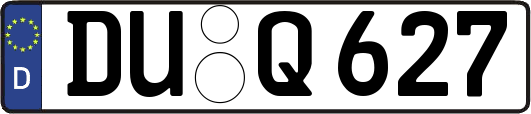 DU-Q627