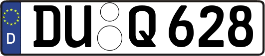 DU-Q628