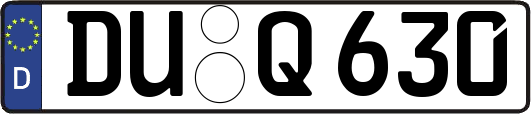 DU-Q630