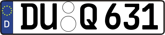 DU-Q631