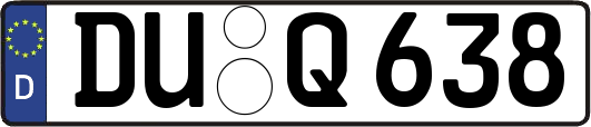 DU-Q638