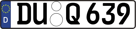 DU-Q639
