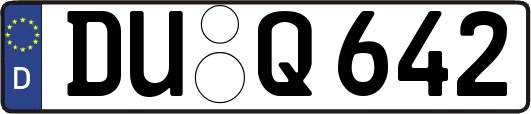 DU-Q642