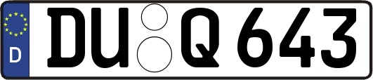 DU-Q643