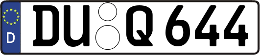 DU-Q644