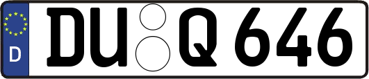 DU-Q646