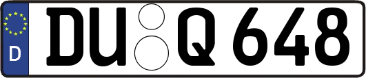 DU-Q648
