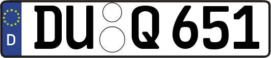 DU-Q651