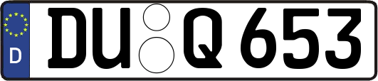 DU-Q653