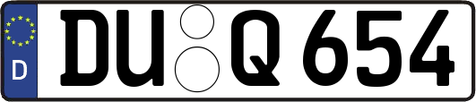 DU-Q654