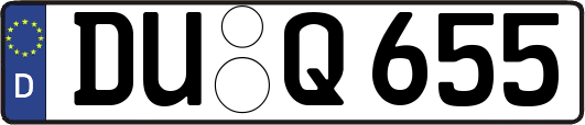 DU-Q655
