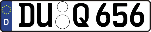 DU-Q656