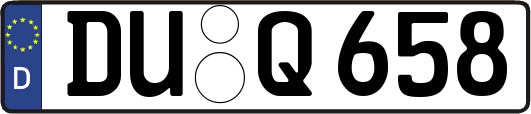 DU-Q658