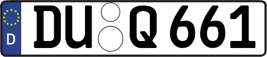 DU-Q661